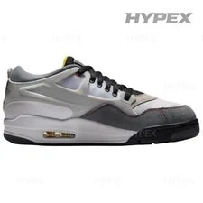 Air Jordan 4 RM 'Motorsports' IB8052-100 New Size 2