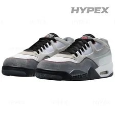 Air Jordan 4 RM 'Motorsports' IB8052-100 New Size 3