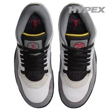 Air Jordan 4 RM 'Motorsports' IB8052-100 New Size 4