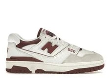 New Balance 550 Sea Salt - BB550LI1 - (New) 4