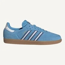 Adidas Originals — Adidas Originals Samba OG Argentina World Cup — Sneaker — resale