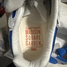 Kith X Madison Square Garden X New Balance 993 New York Knicks Home 3