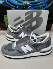 New Balance — New Balance 990v1 M990GR1 12 — Sneaker — resale