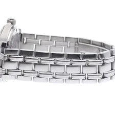 Omega Seamaster 120 2511.21 36mm SS White #C16980 2