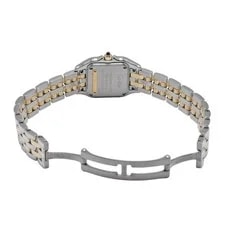 Cartier Panthere de MM W2PN0018 Silver 740988 4