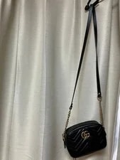 Gucci GG Marmont Mini Camera 362664 3