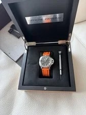 Panerai Luminor Submersible 1950 3 Days Automatic PAM00682 2