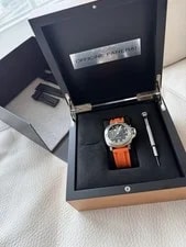 Panerai Luminor Submersible 1950 3 Days Automatic PAM00682 3