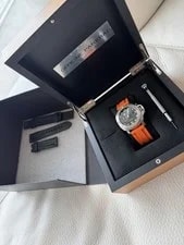 Panerai Luminor Submersible 1950 3 Days Automatic PAM00682 4