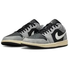 Air Jordan 1 Low 'Light ' HQ2010-012 3