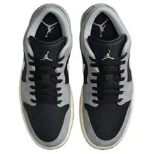 Air Jordan 1 Low 'Light ' HQ2010-012 4