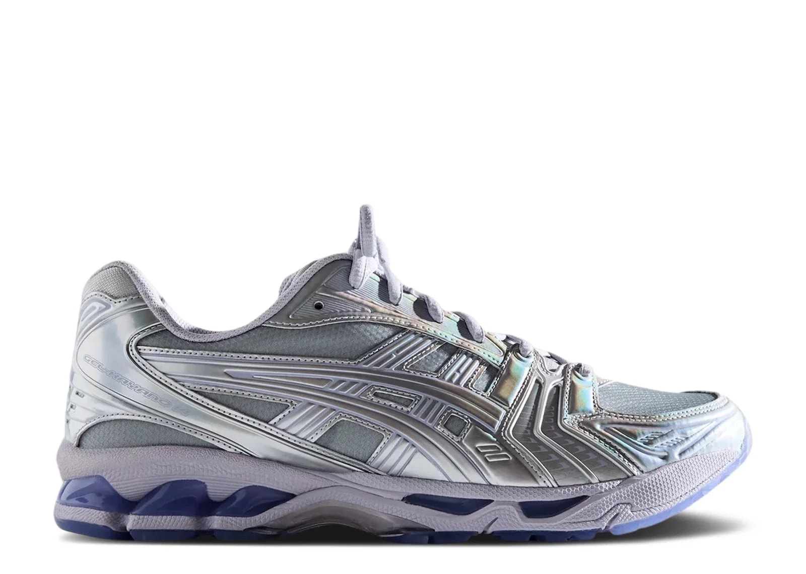KITH — Kith X Marvel X Gel Kayano 14 ' Surfer' — Sneaker — resale
