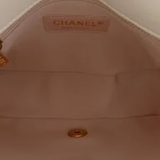 Chanel Small Quilted on and Chain Flap 4