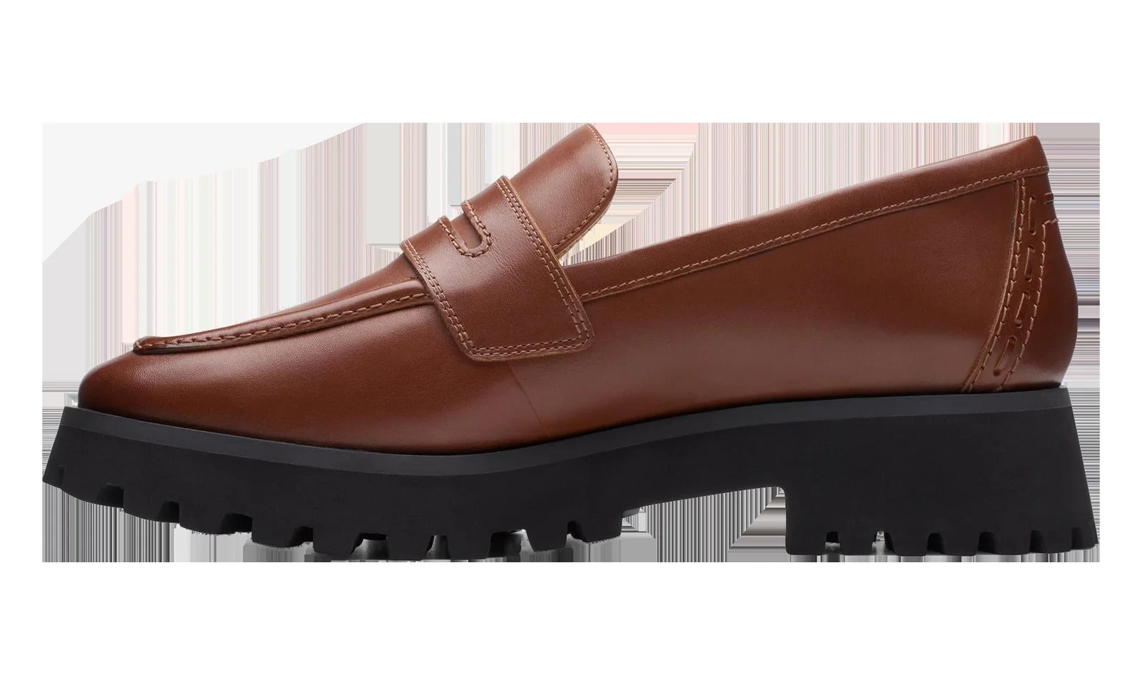 Clarks — Stayso Edge Wmns " " 26174869 — Sneaker — resale