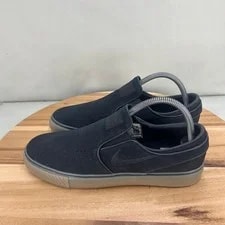 Nike SB Zoom Stefan Janoski Slip RM Gum Skate Shoes FN5893-003 8 3