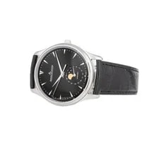 Jaeger-LeCoultre Master Ultra Thin Moon Black Dial 39mm Q1368470 3