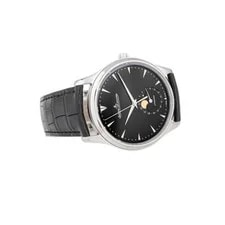 Jaeger-LeCoultre Master Ultra Thin Moon Black Dial 39mm Q1368470 4
