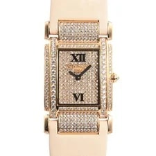 Patek Philippe — Patek Philippe Twenty-4 4910R-001 TO311637 — Watch — resale