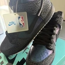 Nike SB — Nike SB High Sheep Size 10.5 Hornet — Sneaker — resale