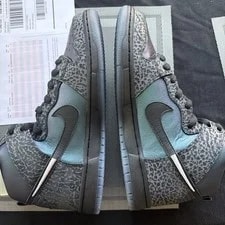 Nike SB High Sheep Size 10.5 Hornet 2