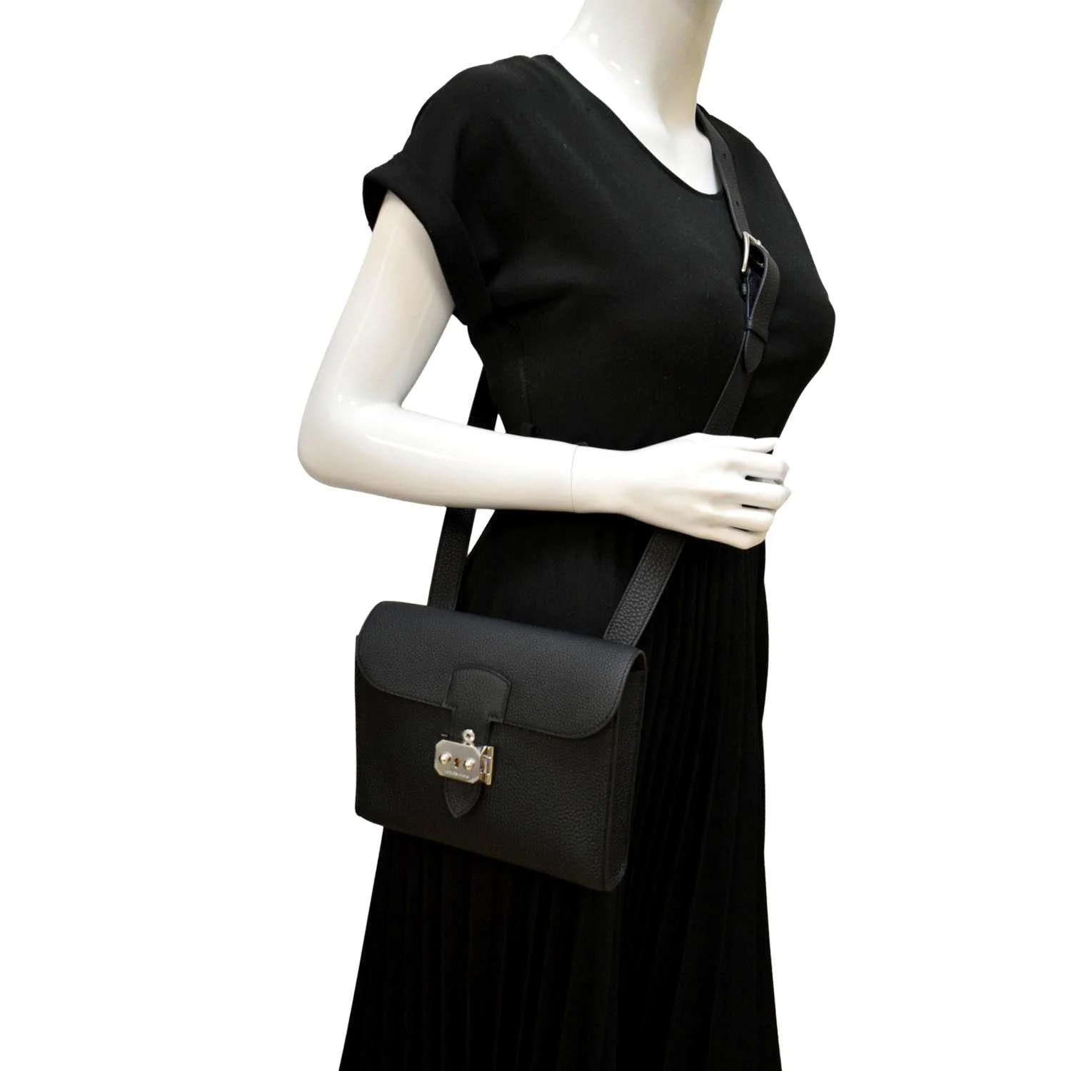 Hermes Sac A Depeches 21 Messenger 2