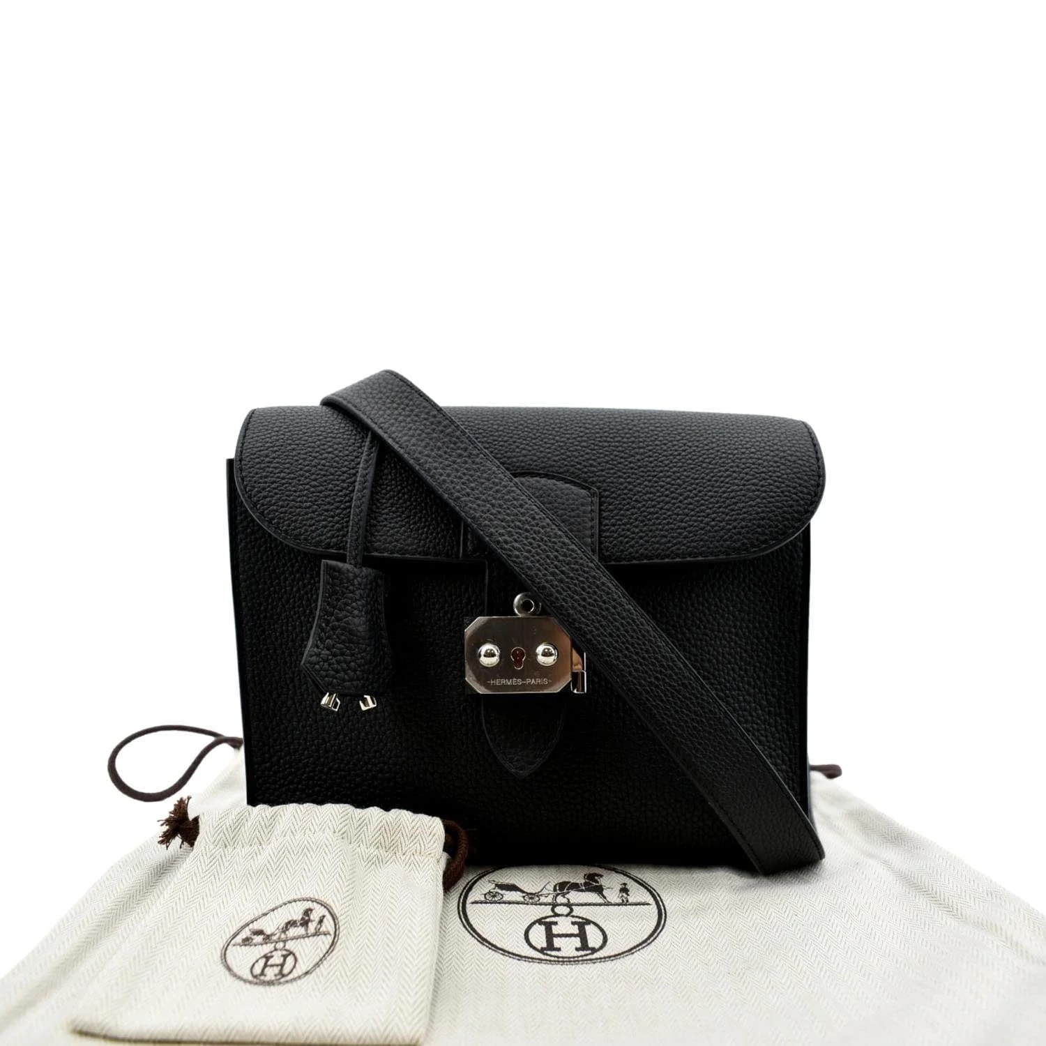 Hermes Sac A Depeches 21 Messenger 3