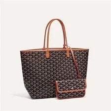 Goyard St. Louis STLOUIPMLTY01CL03P 127216713 2