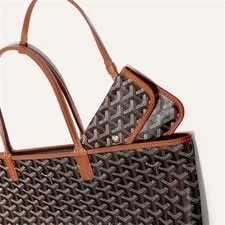 Goyard St. Louis STLOUIPMLTY01CL03P 127216713 4