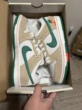 Size 6 / 7.5W - Nike SB Dunk Low X Jarritos 2