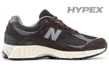 New Balance 2002R 'Lunar New Year - Rich Earth' M2002RLY New Size 2