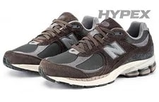 New Balance 2002R 'Lunar New Year - Rich Earth' M2002RLY New Size 3