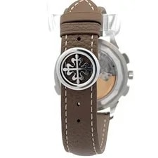 Patek Philippe 2023 World Time Complications 5935A-001 W/ Papers 3