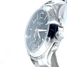 Patek Philippe Complications 42mm Automatic Green Dial 5905/1A-001 4