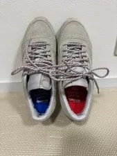 8.0US Reebok Cl Kl Ar0586 Kendrick Lamar Collaboration Limited Editi 3