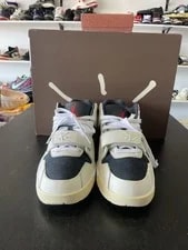Size 9 - X Air Jordan Jumpman Jack TR 3