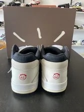 Size 9 - X Air Jordan Jumpman Jack TR 4