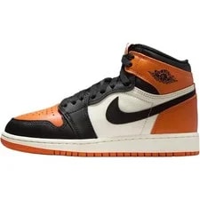 Jordan — [FD1437-008] -- Jordan Air 1 High Top Basketball Shoes Ora — Sneaker — resale
