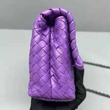 Authentic Bottega Veneta Flap Chain Crossbody 3