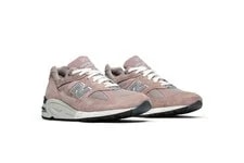 Kith × New Balance 990V2 KITHstrike M990K2 US4-14 New 3