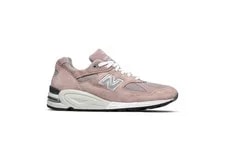 Kith × New Balance 990V2 KITHstrike M990K2 US4-14 New 4