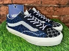 Vans — New Vans LX Old Skool 36 Skate Shoes Vault Sz M 8.5 / W 10 — Sneaker — resale