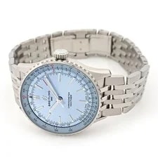Breitling A17329 Navitimer41 Automatic Stainless Steel 【W】 2