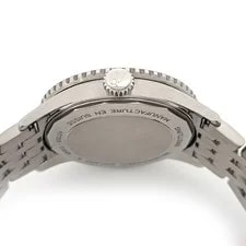 Breitling A17329 Navitimer41 Automatic Stainless Steel 【W】 4