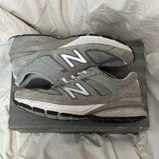 10.5US New Balance 990V5 M990Gl5 2