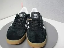 Adidas Gazelle Indoor Gum Athletic Shoes 3