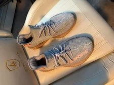 Yeezy Boost 350 V2 True Foam 2