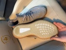 Yeezy Boost 350 V2 True Foam 3