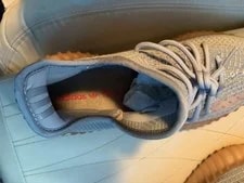 Yeezy Boost 350 V2 True Foam 4
