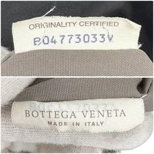 Authentic Bottega Veneta Messenger Crossbody Large 4