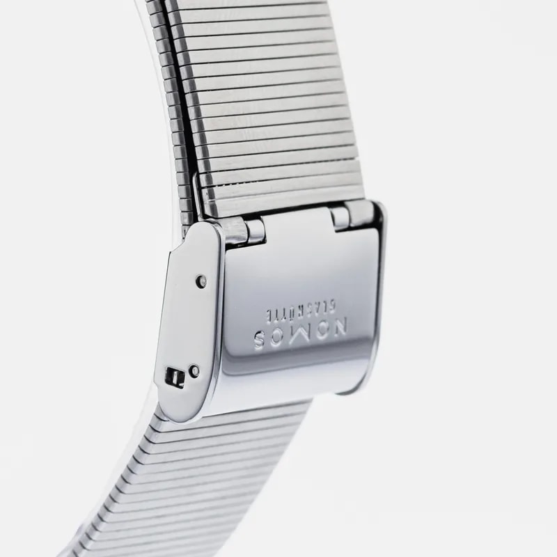 Nomos Tangente Sport Hodinkee Limited Edition 501.S6 3